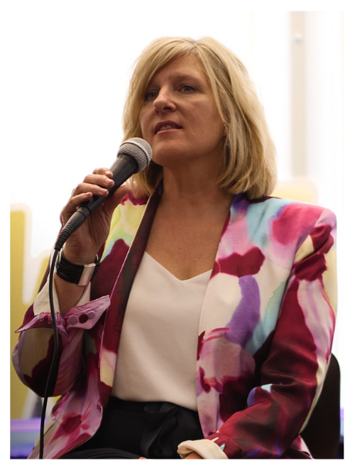 lisa patrick public speaker 2