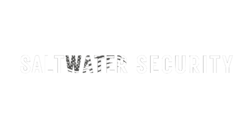 saltwater security - lisa patrick