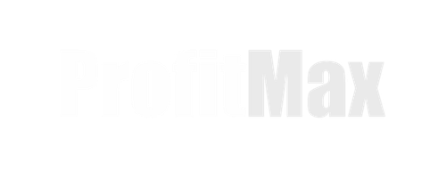 ProfitMax wordmark lisa patrick