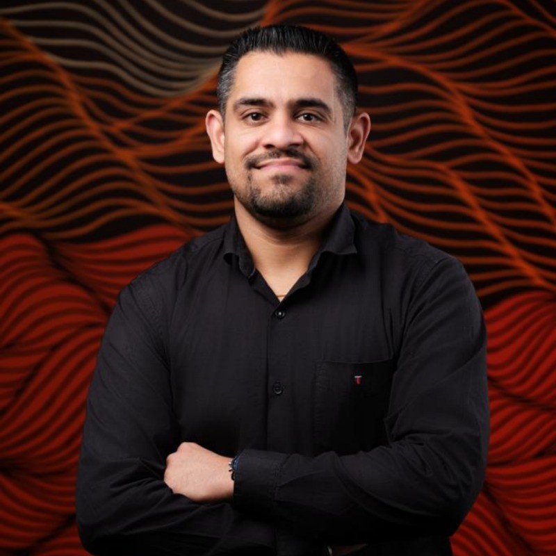 rahul bhatia
